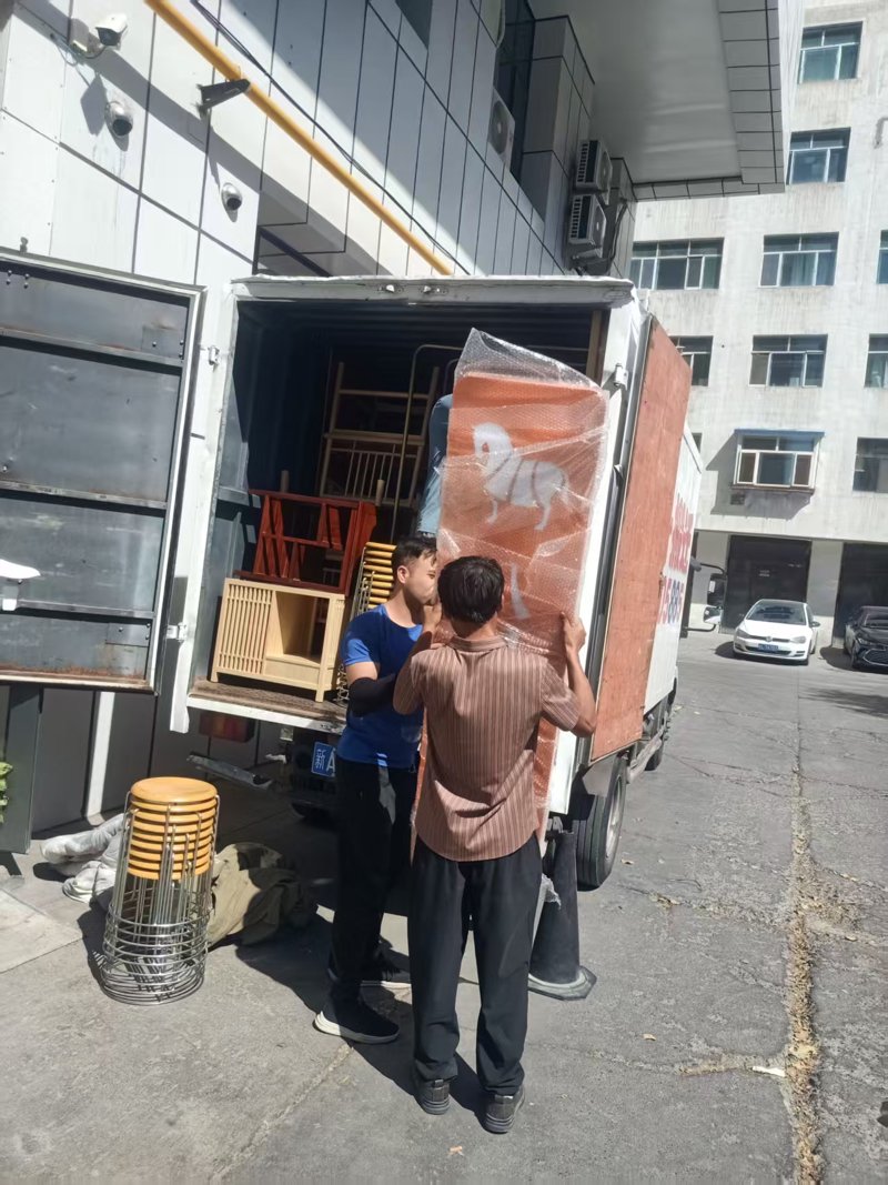 北京西城区搬家新风向:选择明智,省心又省钱